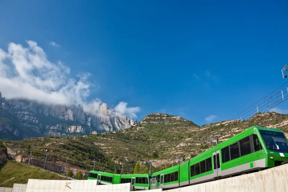 Montserrat 