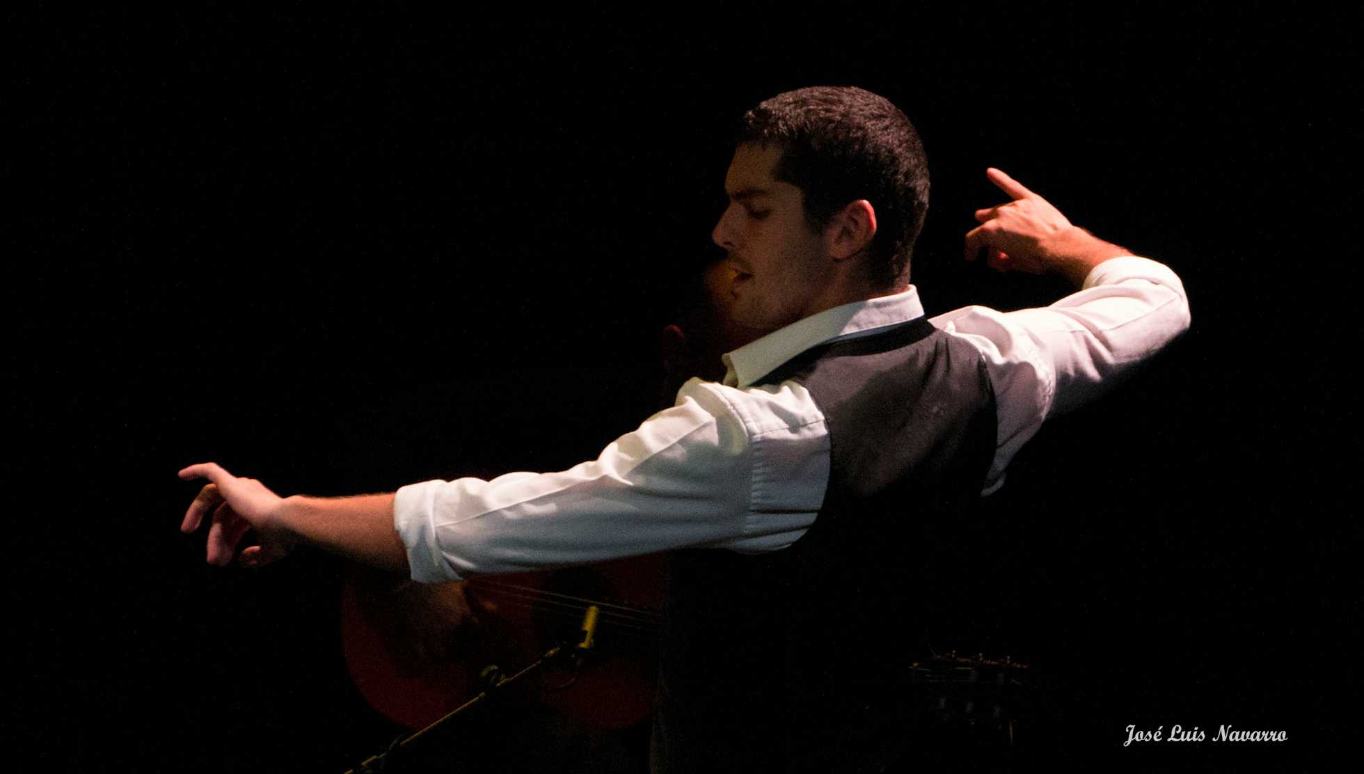 Triana Theater Sevilla